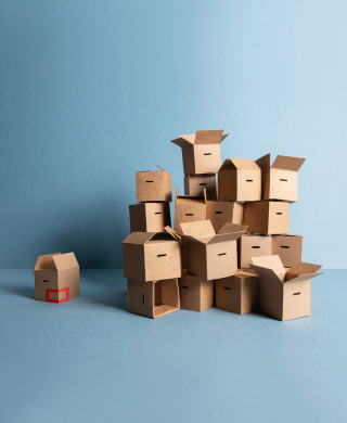 Hoe lossen we het probleem van dakloosheid op? 