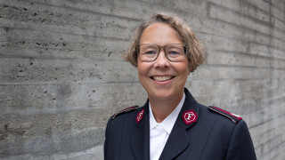 Noorse Bente Gundersen volgt Hannelise Tvedt op als commandant Nederland 