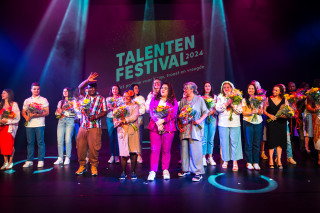 Onze deelnemers in de schijnwerpers 