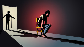 ‘Ik heb met de duivel zelf geleefd’ 