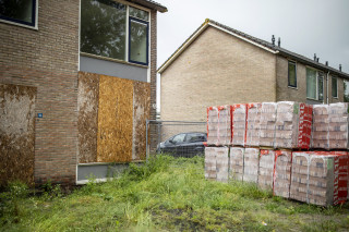 Wat is er eigenlijk zo uniek aan het project Wijkvernieuwing Oosterwolde? Oosterwolde wijkvernieuwing