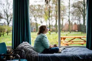 ‘Iedereen verdient toch een normaal leven?’ 
