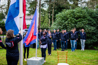 Leger des Heils opent herstellocatie voor veteranen