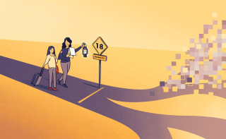 For Future: nieuwe interventie laat jongvolwassenen niet aan hun lot over 