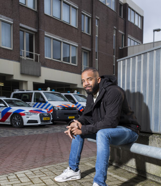 Niemand wordt crimineel geboren 