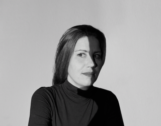 Column van collega Stephanie-Joy Eerhardt Stephanie-Joy Eerhardt