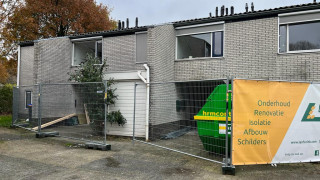 De Wouden in Assen ontvangt de eerste deelnemers  