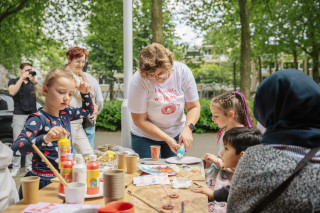 Terugblik DonutDag 2024 