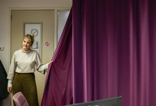 ‘Ik voel me een meter hoger dankzij jou’  