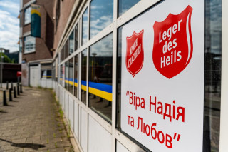 Van nood naar ‘normaal’ 