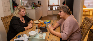 Hoe corona de samenwerking versterkt 