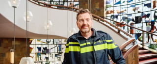 Van Rij: erkenning op Europees niveau zal slachtoffers mensenhandel écht verder helpen  