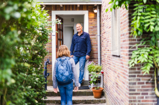 Ze lúisterden… Ik stond perplex! 