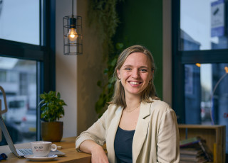 Gedragswetenschapper in de vrouwenopvang  