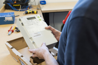 Leger des Heils krijgt nieuw energiemanagementsysteem 