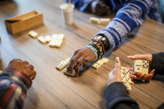 Wonen met zorg in een duurzaam gebouw  