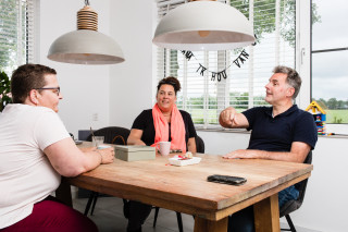 Als je kind uit huis wordt geplaatst… 