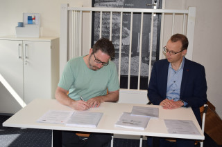 Samenwerking Leger des Heils en Stichting 488   