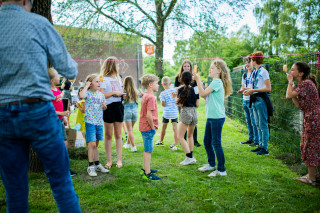 Terugblik Donutdag 2022