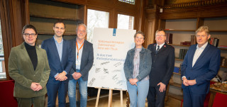 Reactie Leger des Heils op kabinetsplannen aanpak dakloosheid Reactie Leger des Heils op kabinetsplannen aanpak dakloosheid