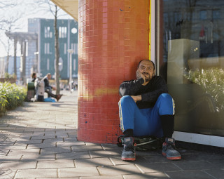 Roemeense arbeidsmigrant Punga werd geadopteerd door Nederland 