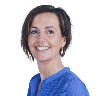Medewerker spoelkeuken