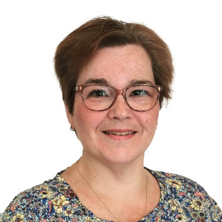 Vrijwilliger Soepbus Heerlen