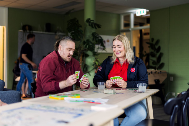 Ambulante Hulpverlening Ede