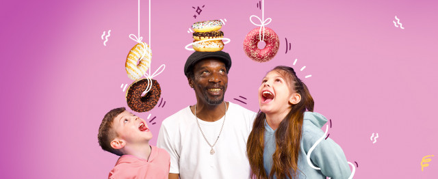 DonutDag