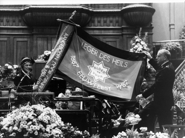 1987 - 100 jaar in Nederland