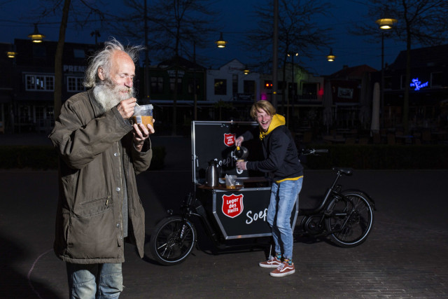 Doe een gift