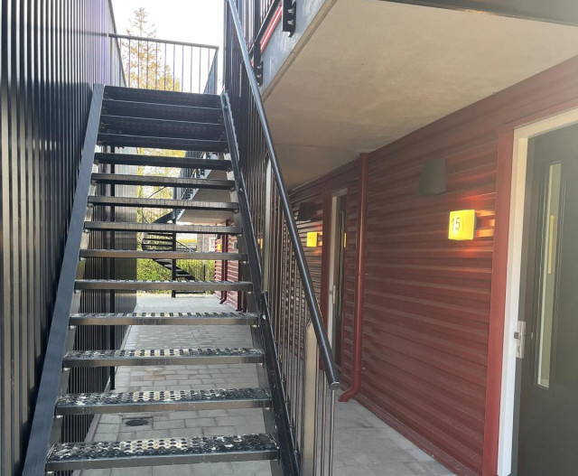 Doorstroomwoningen Goes