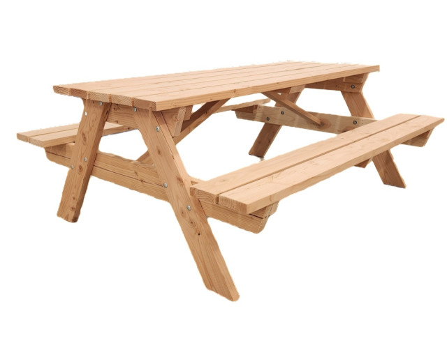 Picknicktafel