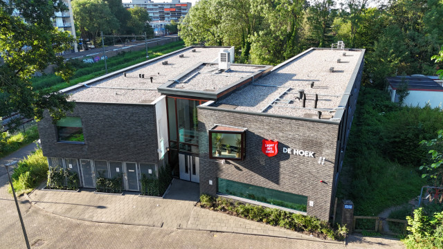 Domus+ de Hoek