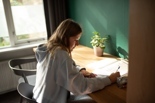  Kinder- en Jeugdcoaching regio Gooi en Vechtstreek