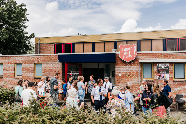 Introductie avond | maandag 4 april | 19:30 tot 21:30