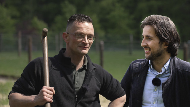 Aflevering 4 - Zin van het leven