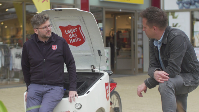 Aflevering 3 - Hemel & aarde