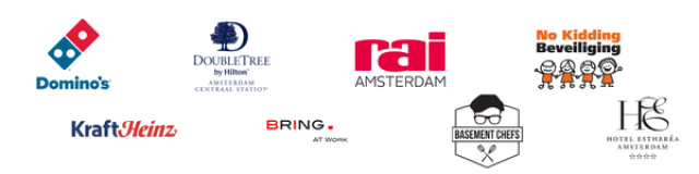 bedrijven die u voorgingen