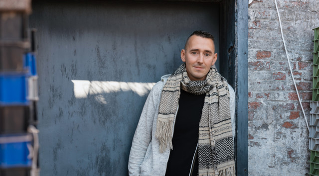 Laurentine van Landeghem 