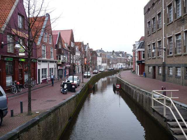 Huiskamer Prostitutie Leeuwarden - Xenia