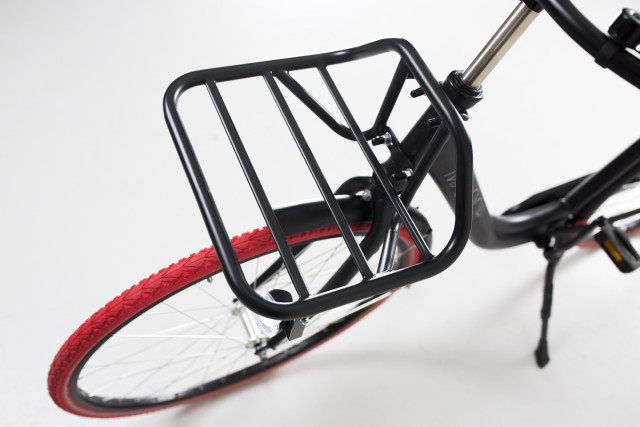 LdH fiets Majoor
