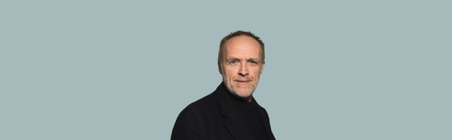 Column Stef Bos