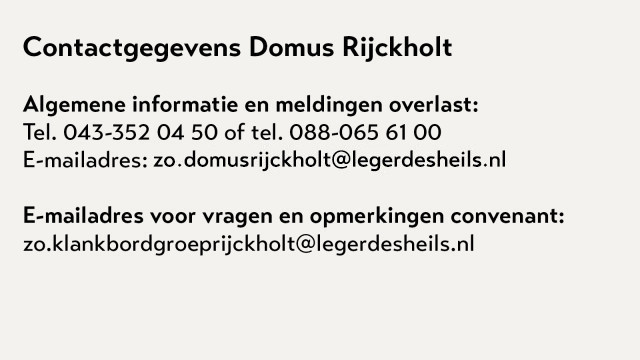 Domus Rijckholt />
								<div class=