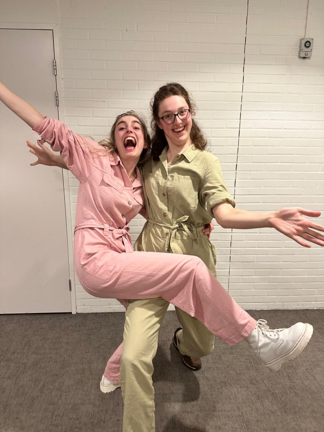 Musical (8 t/m 12 jaar)