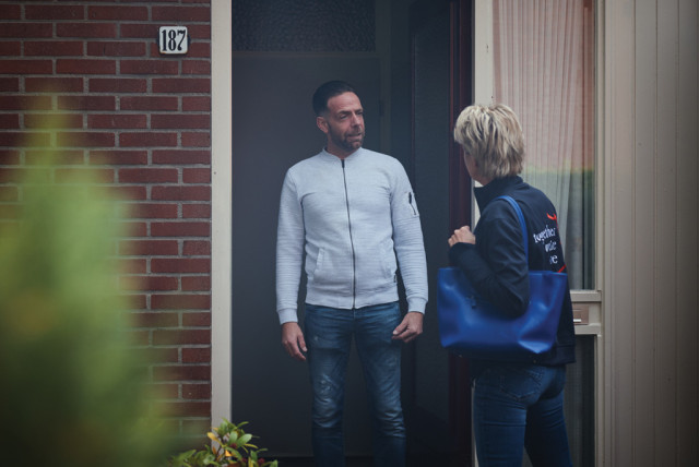 Ambulant Alkmaar