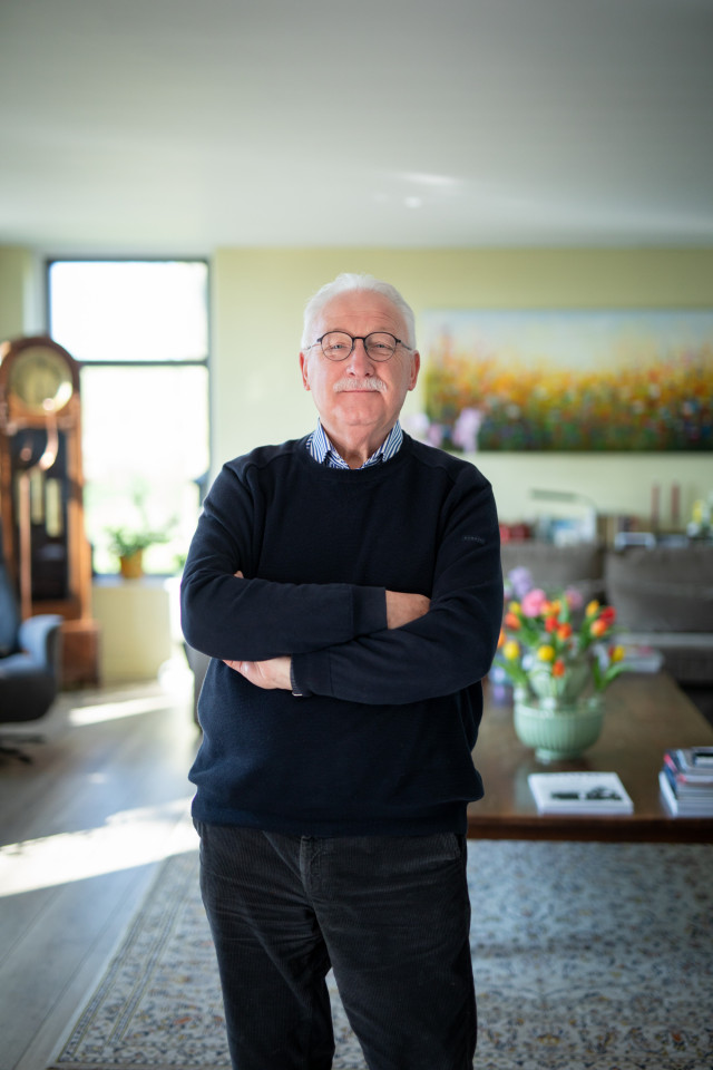 Piet Visser
