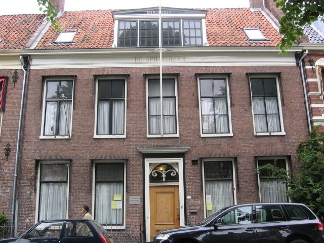 Dagopvang Groningen - Hier en Nu