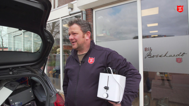 Aflevering 2 - Geluk