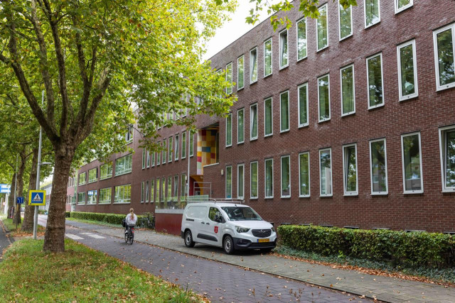 Amstelveenseweg